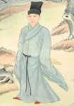 明代诗人侯方域生平简介、轶事和成就-侯方域有哪些传世佳句?