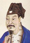 魏晋诗人孔融人物简介、事迹和成就-孔融有什么代表作?