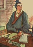 明代诗人夏完淳人物简介、事迹和成就-夏完淳主要代表作品有哪些?
